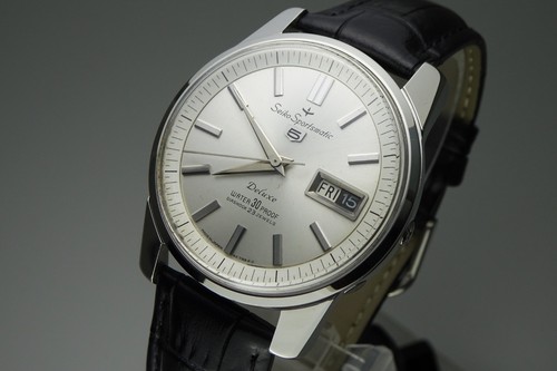 Vintage 1964 japan seiko - 1964,