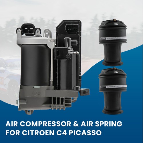 Kit compresseur sac de - kit,
