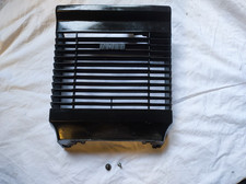 GRILLE DE RADIATEUR D OCCASION ORIGINE YAMAHA 125 RDLC TYPE 10 W 81-82 A 35 €