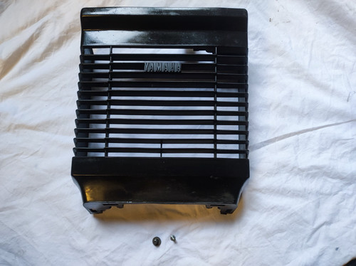 Grille radiateur occasion - de, d