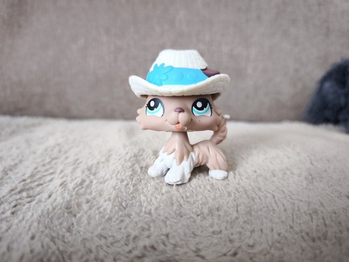Lps 1330 littlest petshop - lps, #