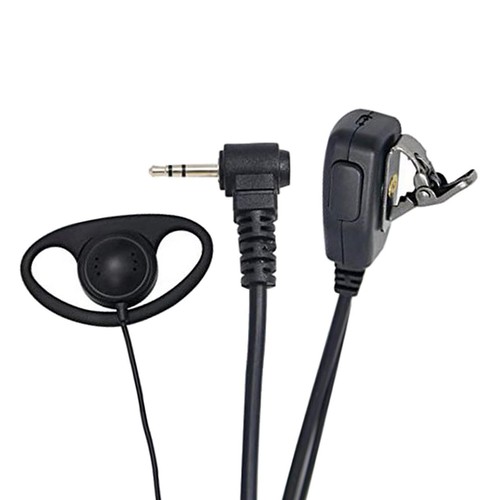 Oreillette pour talkie walkie - oreillette,