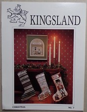 § grille originale point de