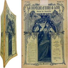 Dépêche Eure & Loir n°27