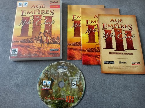 Jeu mac macintosh - (pc-05),