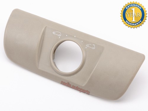 Toit ouvrant commande cadre - ouvrant,