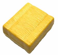 Playmobil farm & equestrian - yellow hay bale