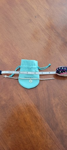 Tiffany and heart tag - heart,