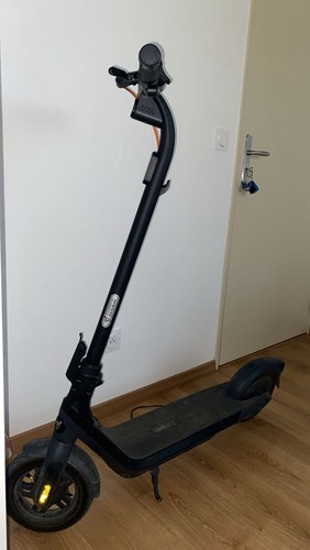 Trottinette électrique