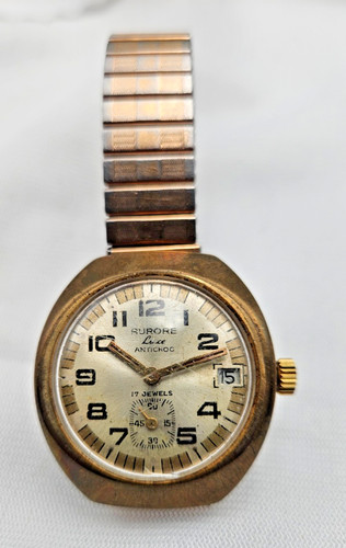 Vintage montre aurore - aurore, luxe