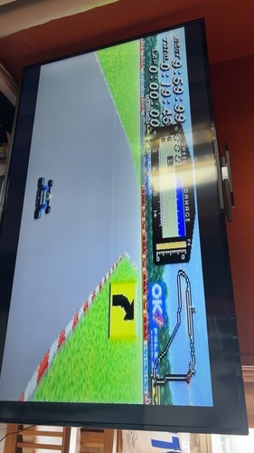 Super nintendo - super,