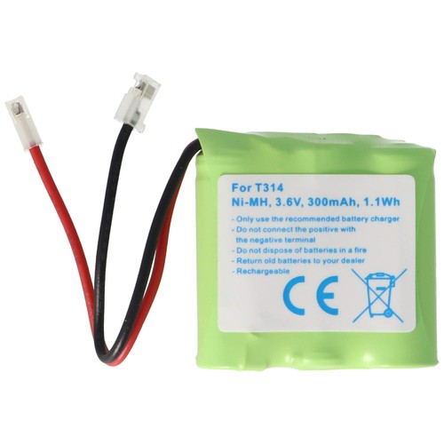 Batterie compatible avec - compatible,