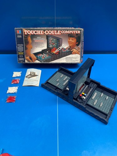 Vintage touche coule - vintage,