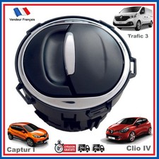 Buse de Ventilation pour