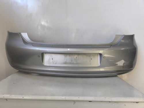 Pare choc arriere volkswagen - choc,
