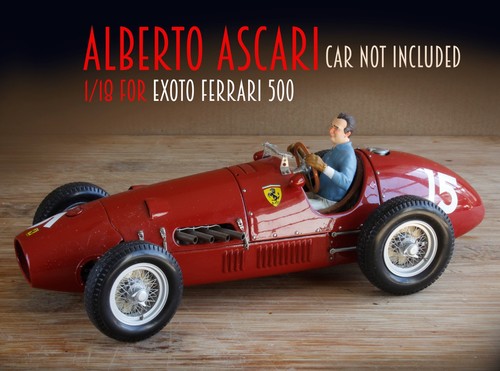 Ferrari 500 exoto - ferrari,