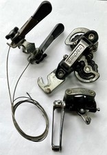 SIMPLEX Ensemble dérailleur