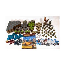 Heroscape Master Set #1 -