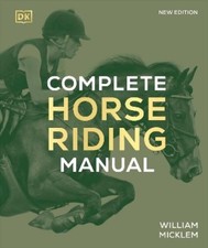 William Micklem Complete Horse