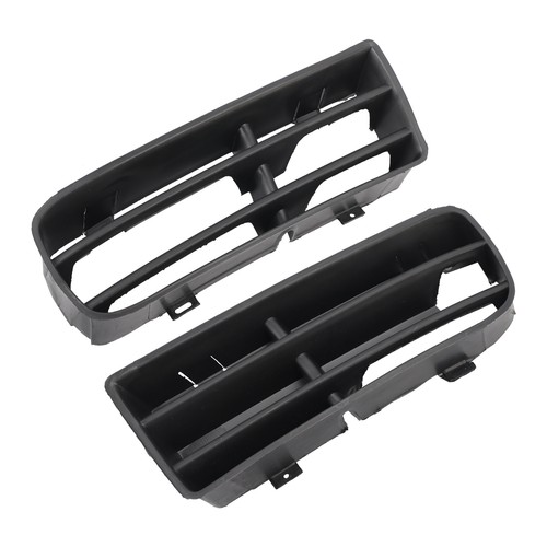 Paire grilles phares - paire, de