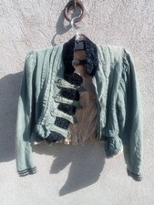 Vêtements Ancien Cape Femme