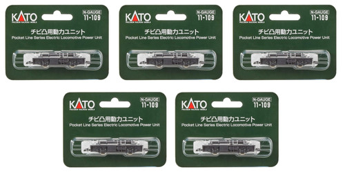 Lot trains miniatures - de,