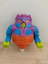 Figurine vintage les maîtres