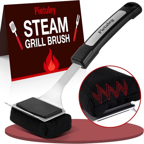 Brosse grill 43cm - grill, long