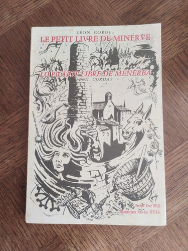 Leon cordes petit - le, de