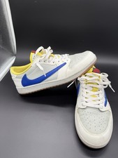 Nike Air Jordan 1 Travis Scott