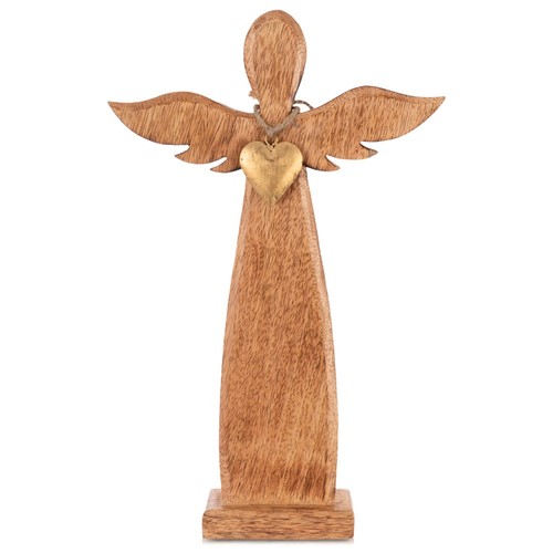 Figurine ange statue - figurine,