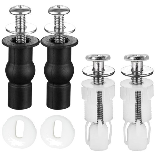 Fixation abattant vis 4 - abattant, vis,