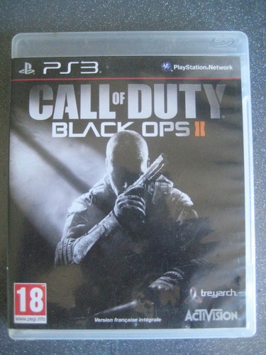 Ps3 call duty black ops - /call,