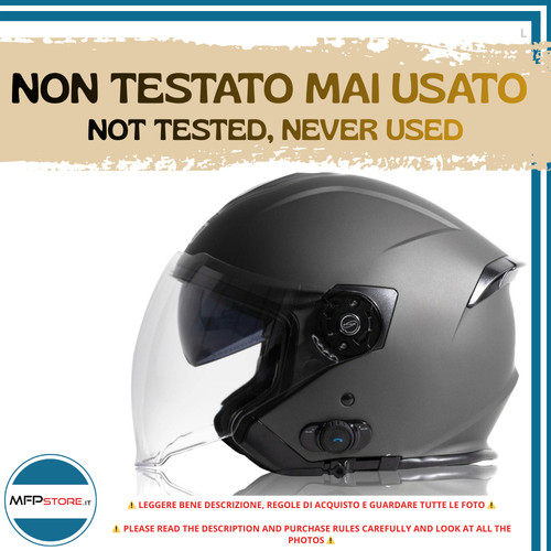 Origine casque moto - moto, jet