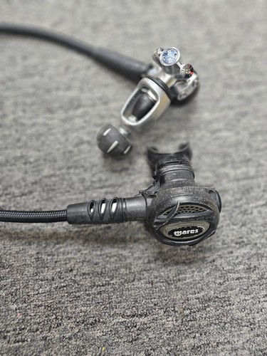 Mares prestige 12s 2nd - mares,