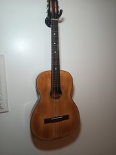 Guitare Jazz Manouche Parlor