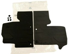 Jeu de tapis de sol caoutchouc