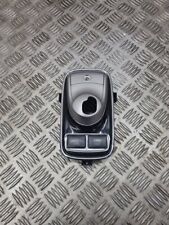 Couvre Trim Du Sélecteur De