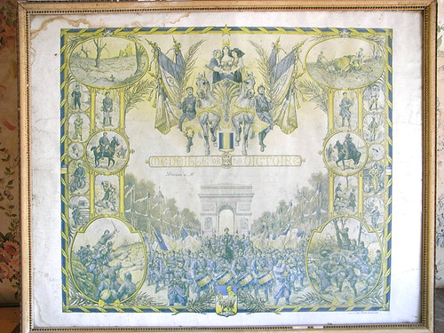Ancienne gravure - ancienne,