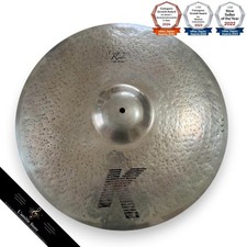 Cymbale Zildjian K Custom Ride