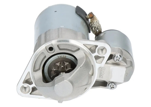 Démarreur valeo 616460 - démarreur,