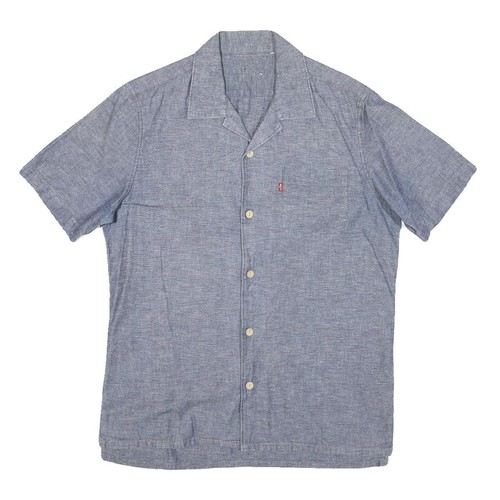 Levi hommes bleu chemise - chemise, m