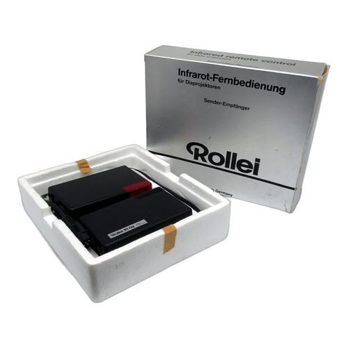Rollei télécommande - 02,