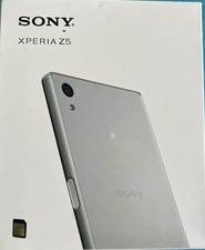 Sony Xperia Z5 Noir 32 Gb