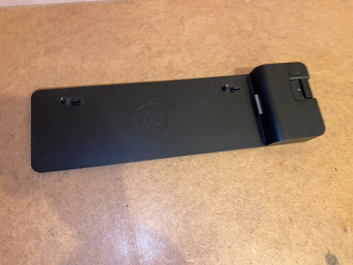 Station dock 2013 ultraslim - dock, hp