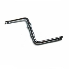 Axe de vélo d'appartement de