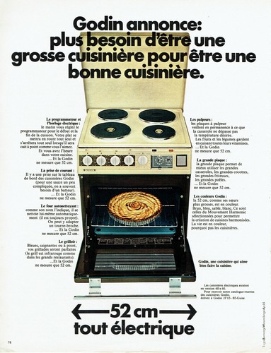 Publicité advertising 0422 - ,