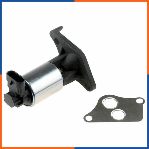 Vanne egr pour opel vauxhall - egr,