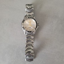 Chronograph Sector Golden