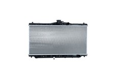 NRF Radiateur du moteur pour